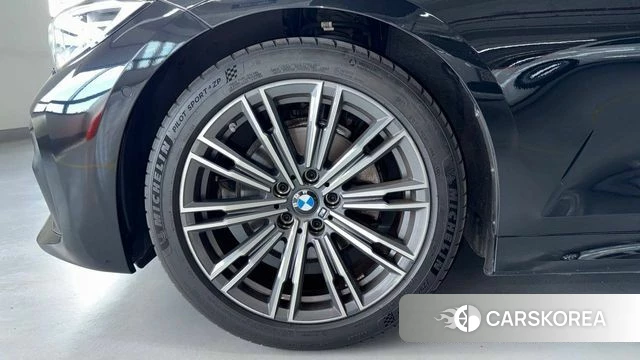 BMW 3 Series (G20) id 4958777 из Кореи 12