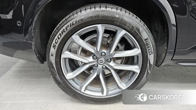 Volvo XC90 second Generation id 3789567 из Кореи 15