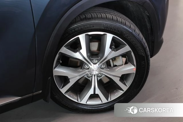 Hyundai Palisade id 4966648 из Кореи 15