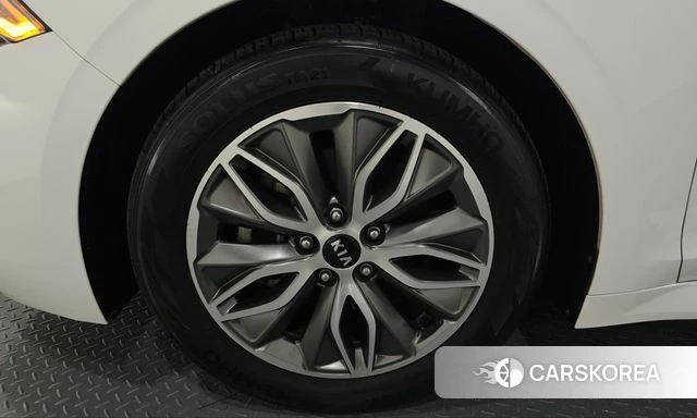 Kia K5 Hybrid 3rd Generation id 5035300 из Кореи 28