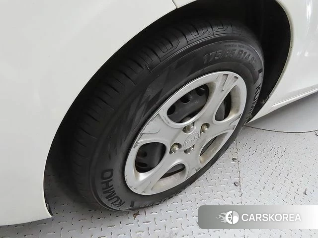Kia All New Morning (JA) id 4998757 из Кореи 15