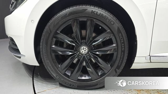 Volkswagen Arteon id 4923739 из Кореи 30
