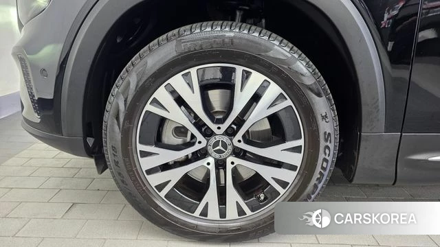 Mercedes-Benz GLB-Class X247 id 4990900 из Кореи 26