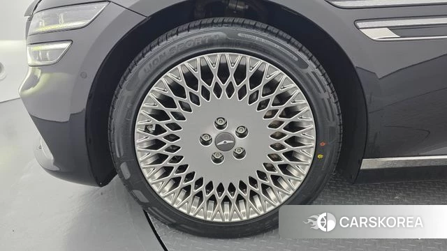 Genesis G80 (RG3) id 5033586 из Кореи 27