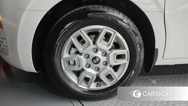 Hyundai Staria id 5052072 из Кореи 27