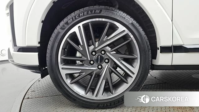 Ssangyong Actian 2nd Generation id 4928202 из Кореи 27