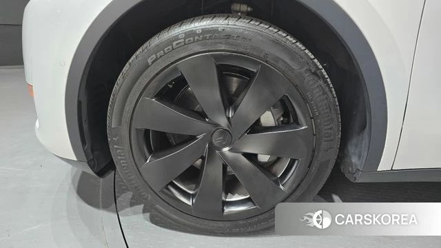 Tesla Model Y id 4965872 из Кореи 27