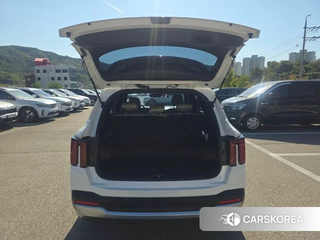 Kia The New Sorento 4th Generation id 4996188 из Кореи 15