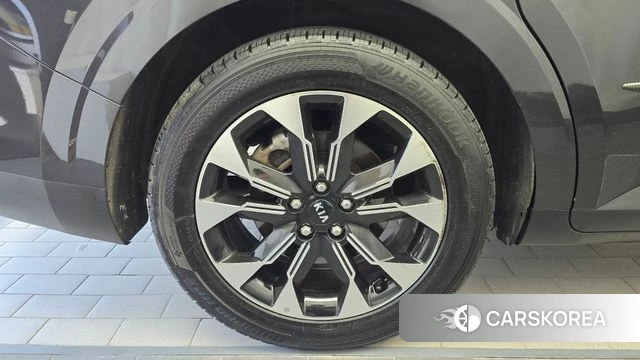 Kia Carnival 4th generation id 5028435 из Кореи 27