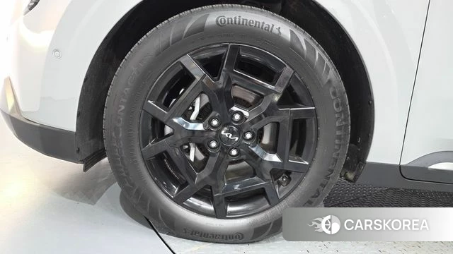 Kia The New Carnival 4th Generation id 5033099 из Кореи 30