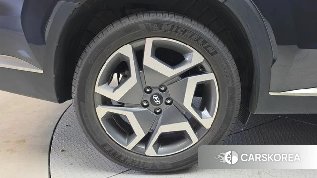 Hyundai The New Palisade id 4965035 из Кореи 30