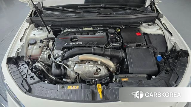 Mercedes-Benz GLB-Class X247 id 4976074 из Кореи 27