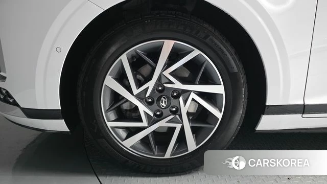 Hyundai Grandeur (GN7) id 5002406 из Кореи 15