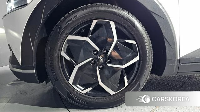 Hyundai Ionic 5 id 5053630 из Кореи 31