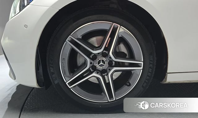 Mercedes-Benz E-Class W213 id 4941815 из Кореи 29