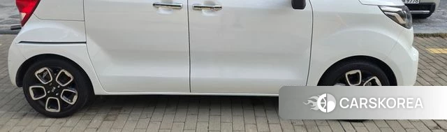 Kia The New Ray id 5041737 из Кореи 14