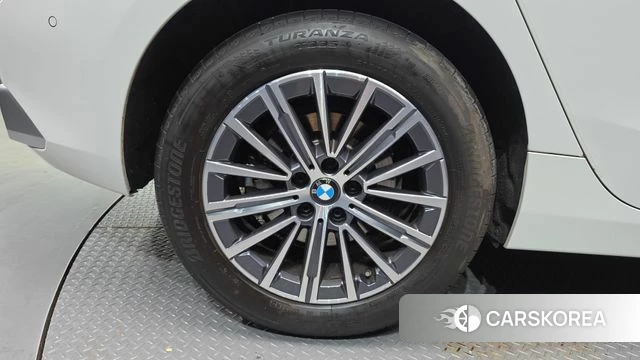 BMW 2 Series Active Tourer (U06) id 5002631 из Кореи 25