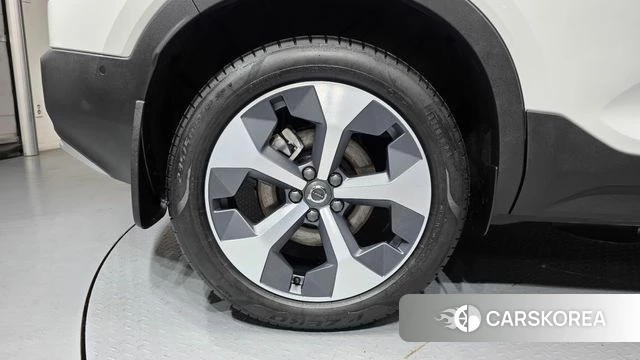 Volvo XC40 id 4922315 из Кореи 33