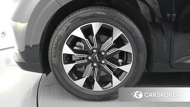 Kia Carnival 4th generation id 4950963 из Кореи 15