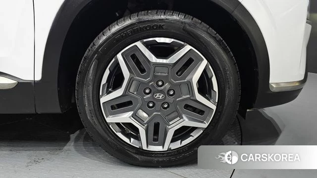 Hyundai The New Santa Fe id 4401396 из Кореи 15