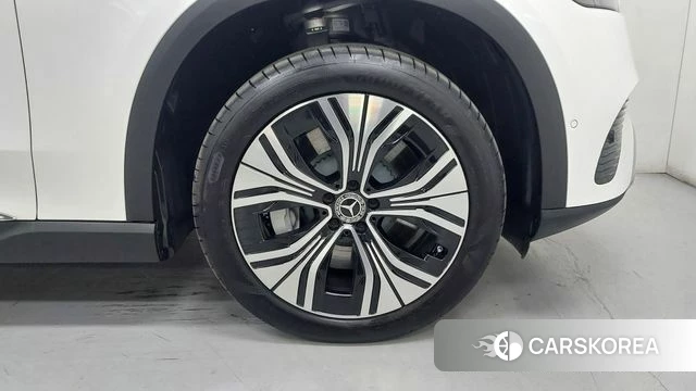 Mercedes-Benz EQE SUV X294 id 5051528 из Кореи 15