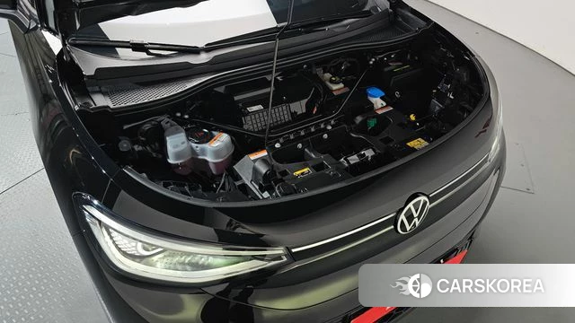 Volkswagen ID.5 id 5032795 из Кореи 31