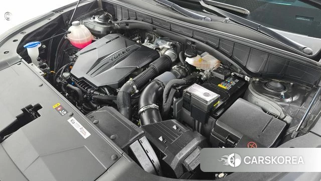Kia The New Sorento 4th Generation id 4957745 из Кореи 26