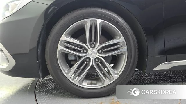 Hyundai Grandeur IG id 4770813 из Кореи 15