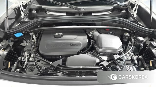 Mini Cooper S Countryman 3rd Generation id 5026192 из Кореи 28