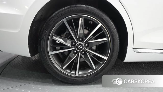 Hyundai The New Grandeur IG id 4745235 из Кореи 15
