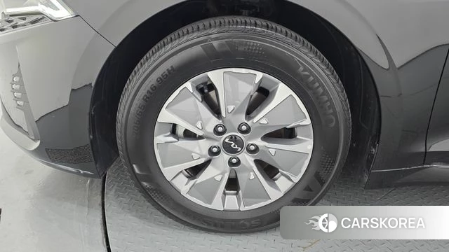 Kia K5 Hybrid 3rd Generation id 5022254 из Кореи 16