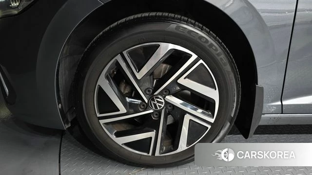 Volkswagen 7th Generation of Jetta id 5016189 из Кореи 26