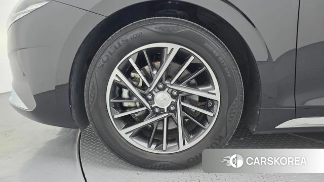 Hyundai The New Grandeur IG id 4986184 из Кореи 15