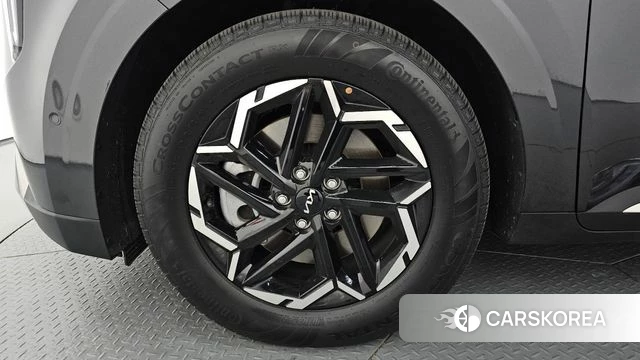 Kia The New Carnival 4th Generation id 4853575 из Кореи 30