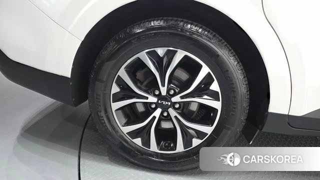 Kia Carnival 4th generation id 5002475 из Кореи 28