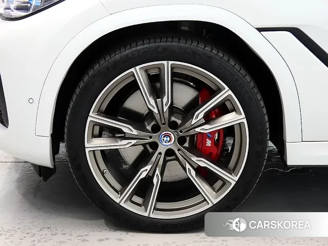 BMW X6 (G06) id 3452638 из Кореи 15
