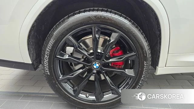 BMW X4 (G02) id 5038998 из Кореи 26