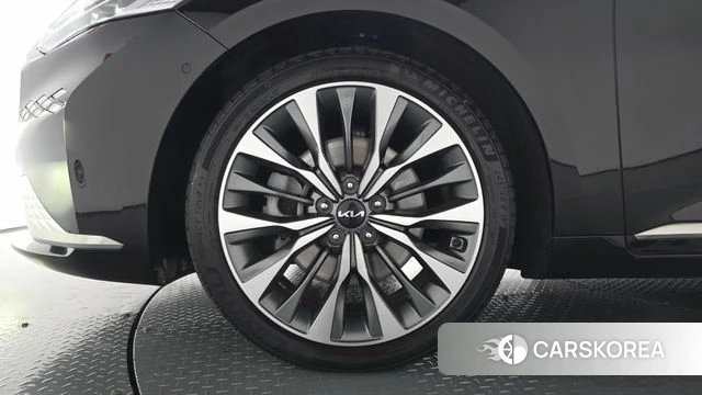 Kia K8 id 5016997 из Кореи 37