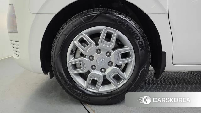 Hyundai Staria id 4524716 из Кореи 15