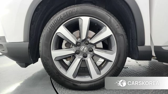 Honda Pilot 4th generation id 4656056 из Кореи 30