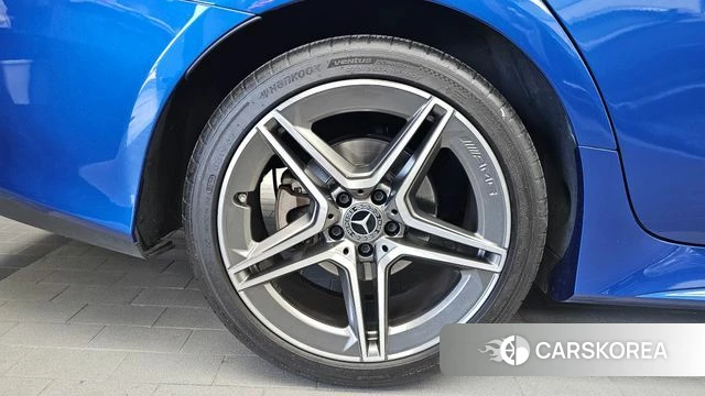 Mercedes-Benz CLS-Class C257 id 5021533 из Кореи 29