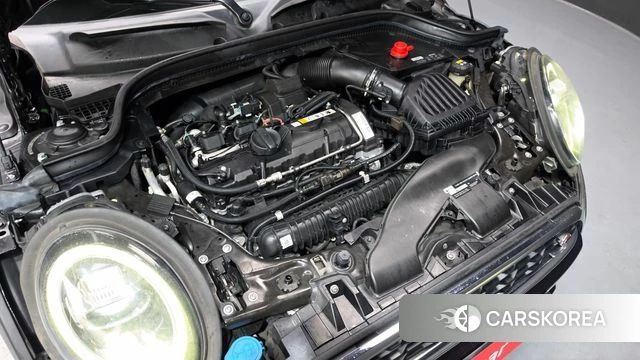 Mini Cooper S id 4967596 из Кореи 25