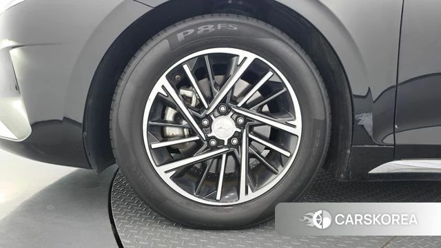 Hyundai The New Grandeur IG id 5035235 из Кореи 28