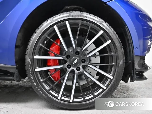Aston Martin DBX id 3659181 из Кореи 15