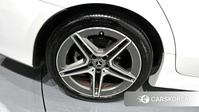 Mercedes-Benz CLS-Class C257 id 3203301 из Кореи 15