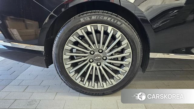 Genesis Electrified G80 (RG3) id 4966313 из Кореи 29