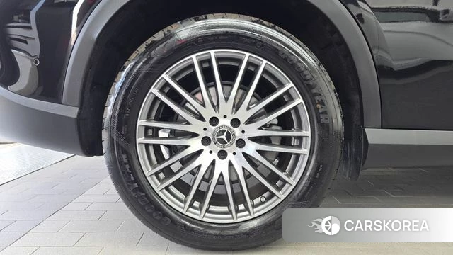 Mercedes-Benz GLC-Class X254 id 4974554 из Кореи 28
