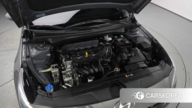 Hyundai Avante (CN7) id 5033680 из Кореи 30