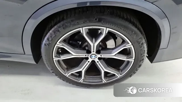 BMW X5 (G05) id 3740321 из Кореи 12