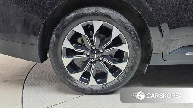 Kia Carnival 4th generation id 5016570 из Кореи 32